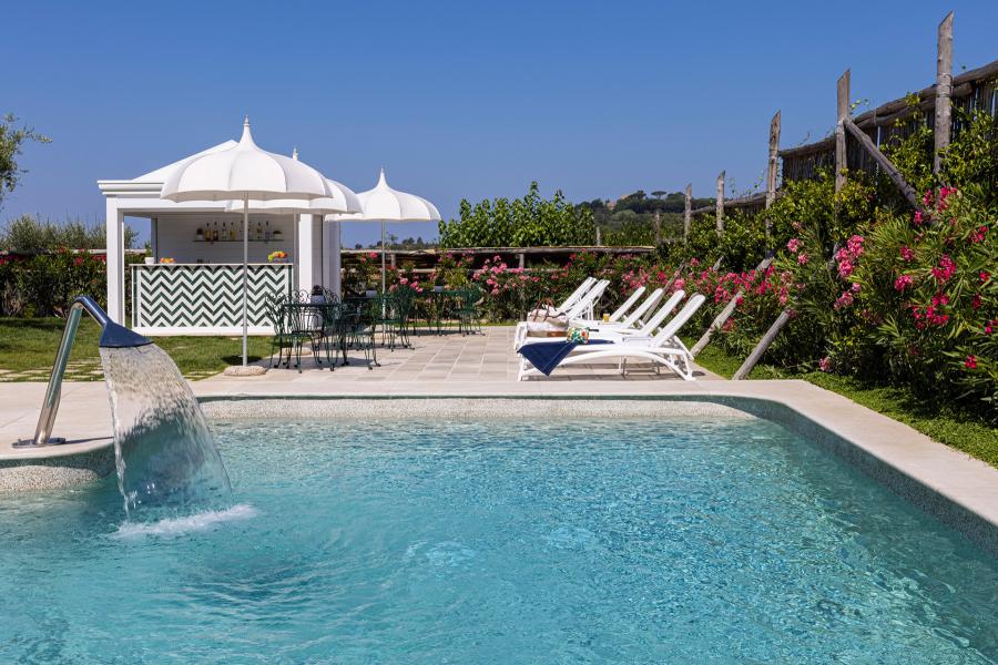 Countrylife Relais