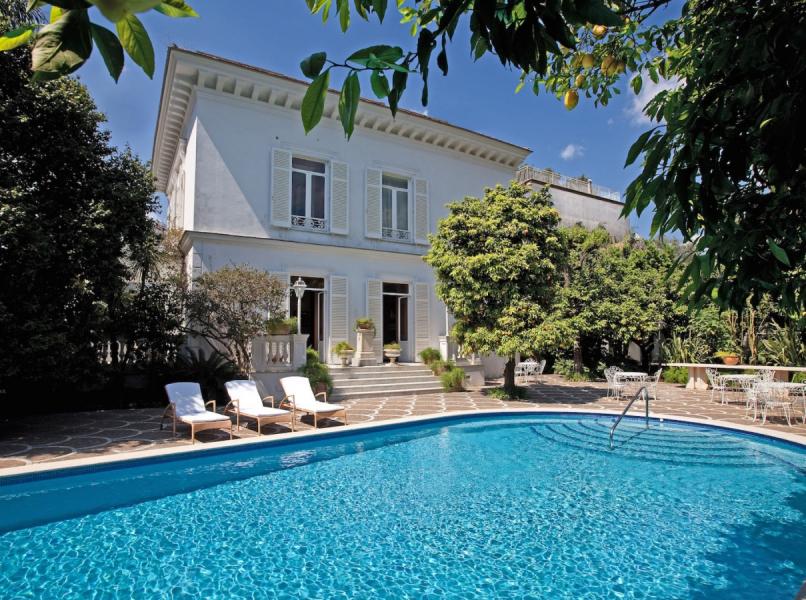Villa Savarese